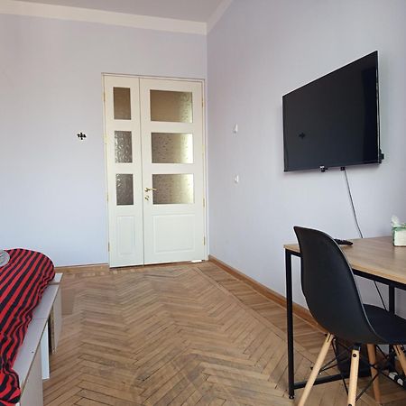 Living Spaces - Guesthouse Erevan Exterior foto
